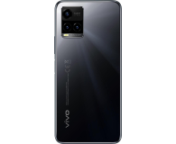 vivo Y33s 8/128GB Mirror Black NFC - 688866 - zdjęcie 3